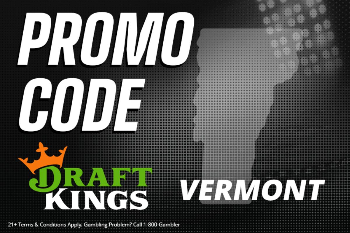 Check in for the best promo codes available for DraftKings in Vermont. Unlock exclusive promo codes and learn how to maximize your betting experience.